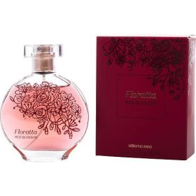 FLORATTA RED BLOSSOM by Floratta