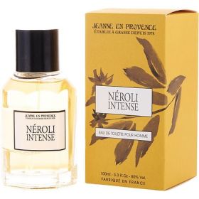 JEANNE EN PROVENCE NEROLI INTENSE by Jeanne en Provence