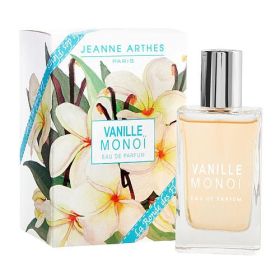 VANILLE MONOI by Jeanne Arthes