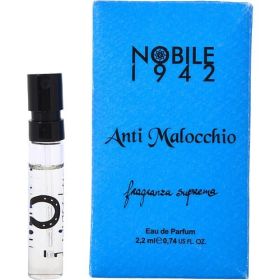 NOBILE 1942 ANTI MALOCCHIO by Nobile 1942