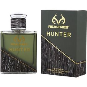 REALTREE HUNTER by RealTree
