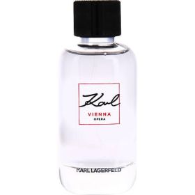 KARL LAGERFELD VIENNA OPERA by Karl Lagerfeld