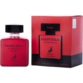 MAISON ALHAMBRA NARISSA RUBY by Maison Alhambra