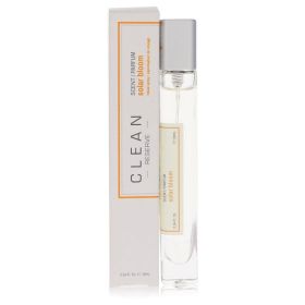 Clean Travel Spray .34 oz