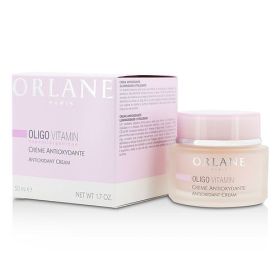 Orlane by Orlane Oligo Vitamin Antioxidant Cream --50ml/1.7oz