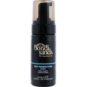 Bondi Sands by Bondi Sands Self Tanning Foam - Dark --100ml/3.3oz