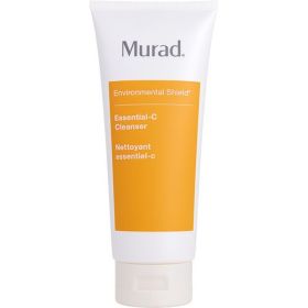 Murad by Murad Essential-C Cleanser --200ml/6.75oz