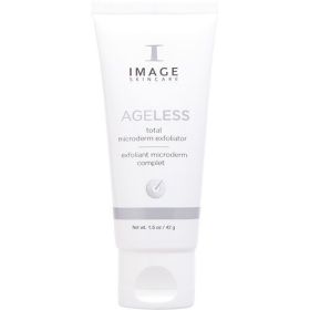 IMAGE SKINCARE by Image Skincare AGELESS TOTAL MICRODERM EXFOLIATOR 1.5 OZ