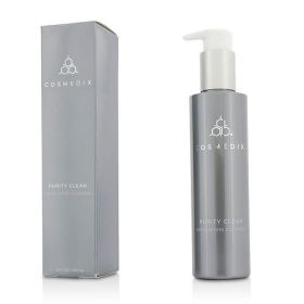 CosMedix by CosMedix Purity Clean Exfoliating Cleanser --150ml/5oz