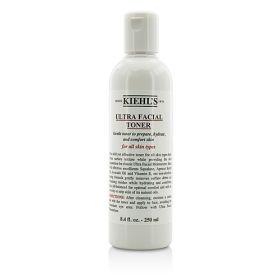 Kiehl's by Kiehl's Ultra Facial Toner - For All Skin Types --250ml/8.4oz