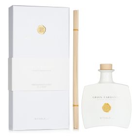 RITUALS - Private Collection Luxurious Fragrance Sticks - Green Cardamom 1106098A / 060980 450ml/15.2oz