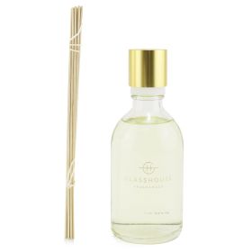 GLASSHOUSE - Diffuser - Arabian Nights (White Oud) 250ml/8.4oz
