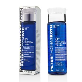 Peter Thomas Roth - Glycolic Solutions 8% Toner - 150ml/5oz StrawberryNet
