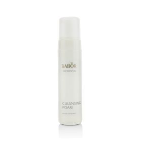 Babor - CLEANSING Cleansing Foam - 200ml/6.76oz StrawberryNet