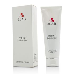 3LAB - Perfect Cleansing Foam  125ml/4.4oz