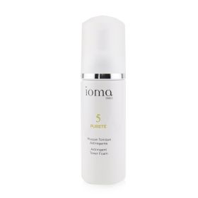 Purete - Astringent Toner Foam
