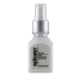 Nourish Daily Antioxidant Moisturizer - For Combination &amp; Sensitive Skin Types