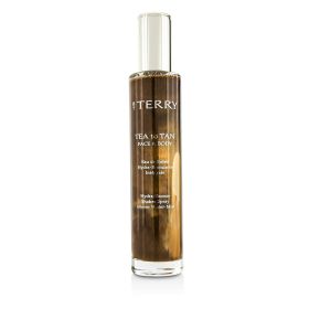 Tea To Tan Hydra-Bronze Shaker Spray Allover Water-Mist (Face &amp; Body)