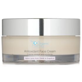Antioxidant Face Cream