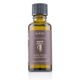 Tulasara Aroma Infusion - Warm (Professional Product)