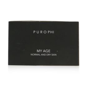 My Age Normal &amp; Dry Skin (Face Cream)