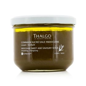 Sweet &amp; Savoury Body Scrub