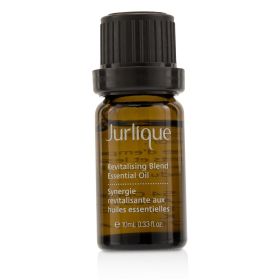 Revitalising Blend Essential Oil