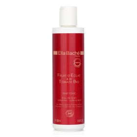 Certified Organic Toning Lotion