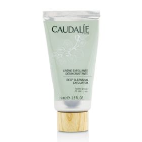Deep Cleansing Exfoliator