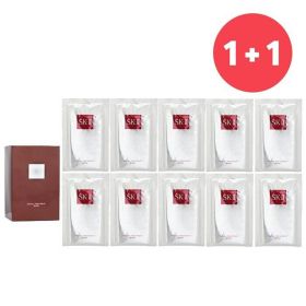 SK II - (XY)Facial Treatment Mask  (With box from Seasonal Set) 10sheets