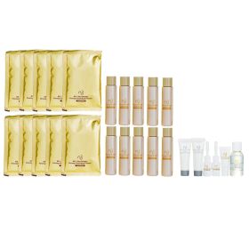 NATURAL BEAUTY - NB-1 Ultime Restoration NB-1 Anti-Wrinkle Firming Facial Mask - Anti-Wrinkle 88B006T-1 10applications