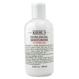 Kiehl's by Kiehl's Ultra Facial Moisturizer - For All Skin Types --250ml/8.4oz