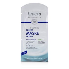 LAVERA - Neutral Intensive Care Mask 108526/62511 2x5ml