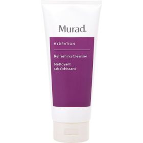 Murad by Murad Refreshing Cleanser - Normal/Combination Skin --200ml/6.75oz