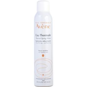 Avene by Avene Thermal Spring Water --300ml/10.5oz