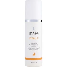 IMAGE SKINCARE by Image Skincare VITAL C HYDRATING FACIAL CLEANSER 6 OZ