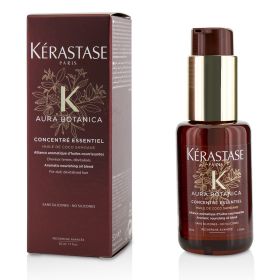 KERASTASE - Aura Botanica Concentre Essentiel Aromatic Nourishing Oil Blend   E2252100 50ml/1.7oz
