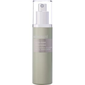 M2 Beaute by M2 Beaute Hyaluron & Collagen Facial Nano Spray --75ml/2.5oz