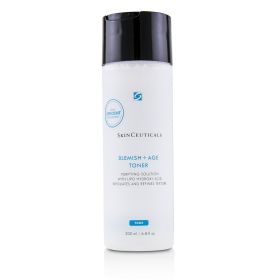 SKIN CEUTICALS - Blemish + Age Toner 471382 200ml/6.7oz