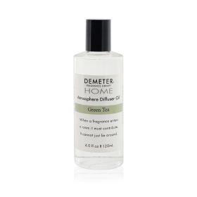 DEMETER - Atmosphere Diffuser Oil - Green Tea 15377 120ml/4oz