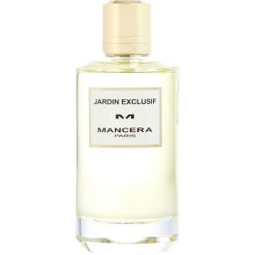 MANCERA JARDIN EXCLUSIF by Mancera