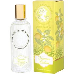 JEANNE EN PROVENCE VERVIENE CEDRAT by Jeanne en Provence