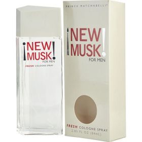 NEW MUSK by Musk
