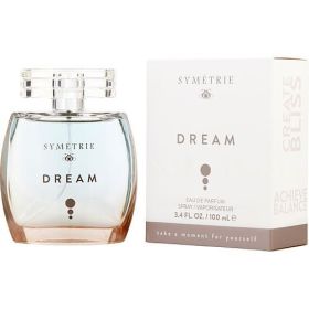 SYMâ”œÃ«TRIE DREAM by Symâ”œâŒtrie