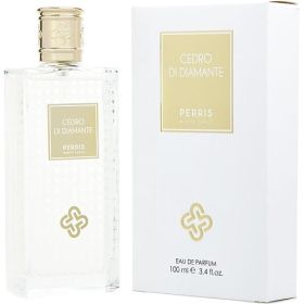 PERRIS MONTE CARLO CEDRO DI DIAMANTE by Perris Monte Carlo