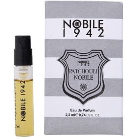NOBILE 1942 PATCHOULI NOBILE by Nobile 1942