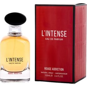 MAISON ALHAMBRA L'INTENSE ROUGE ADDICTION by Maison Alhambra