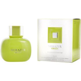 MERAZUR GREEN by Prestigious