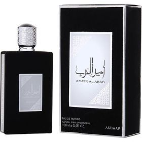ASDAAF AMEER AL ARAB by Lattafa