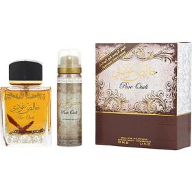 LATTAFA PURE OUDI by Lattafa